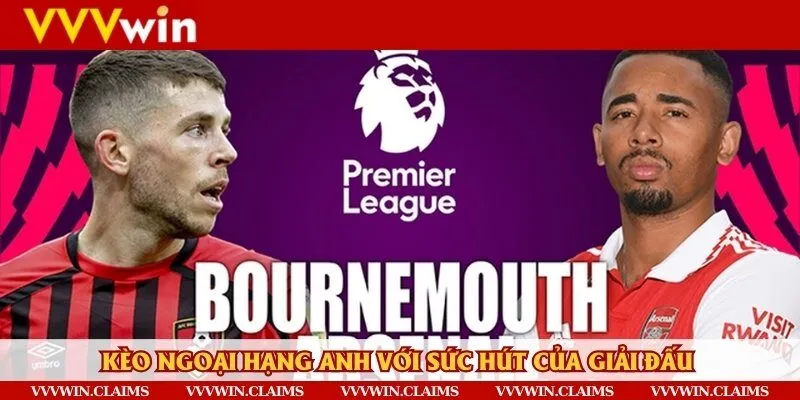 Sức hút rất lớn từ giải