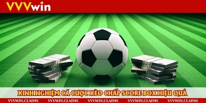 Kinh nghiệm để làm chủ kèo trong mọi giây phút của trận đấu